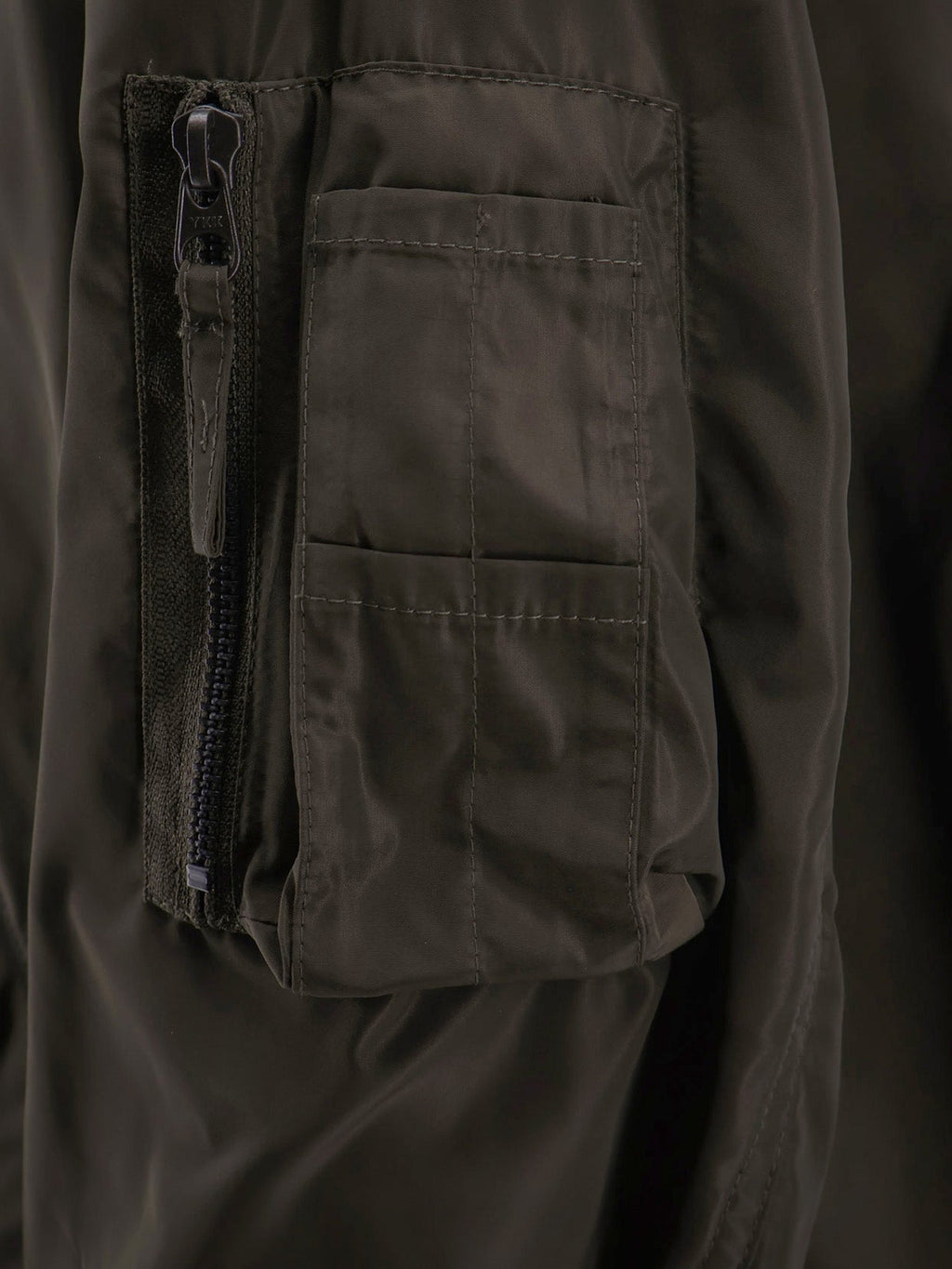 Aspesi Bombo Nylon Jacket