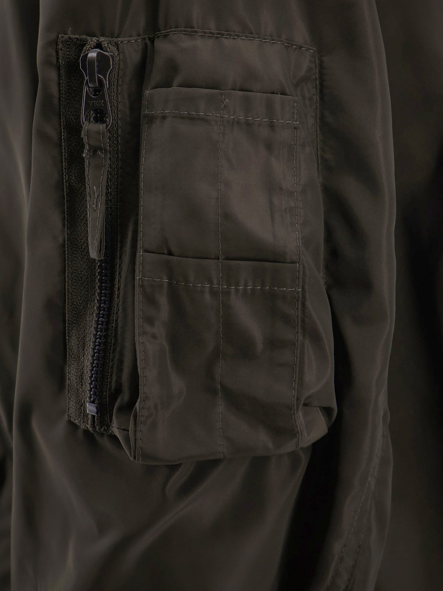 Aspesi Bombo Nylon Jacket