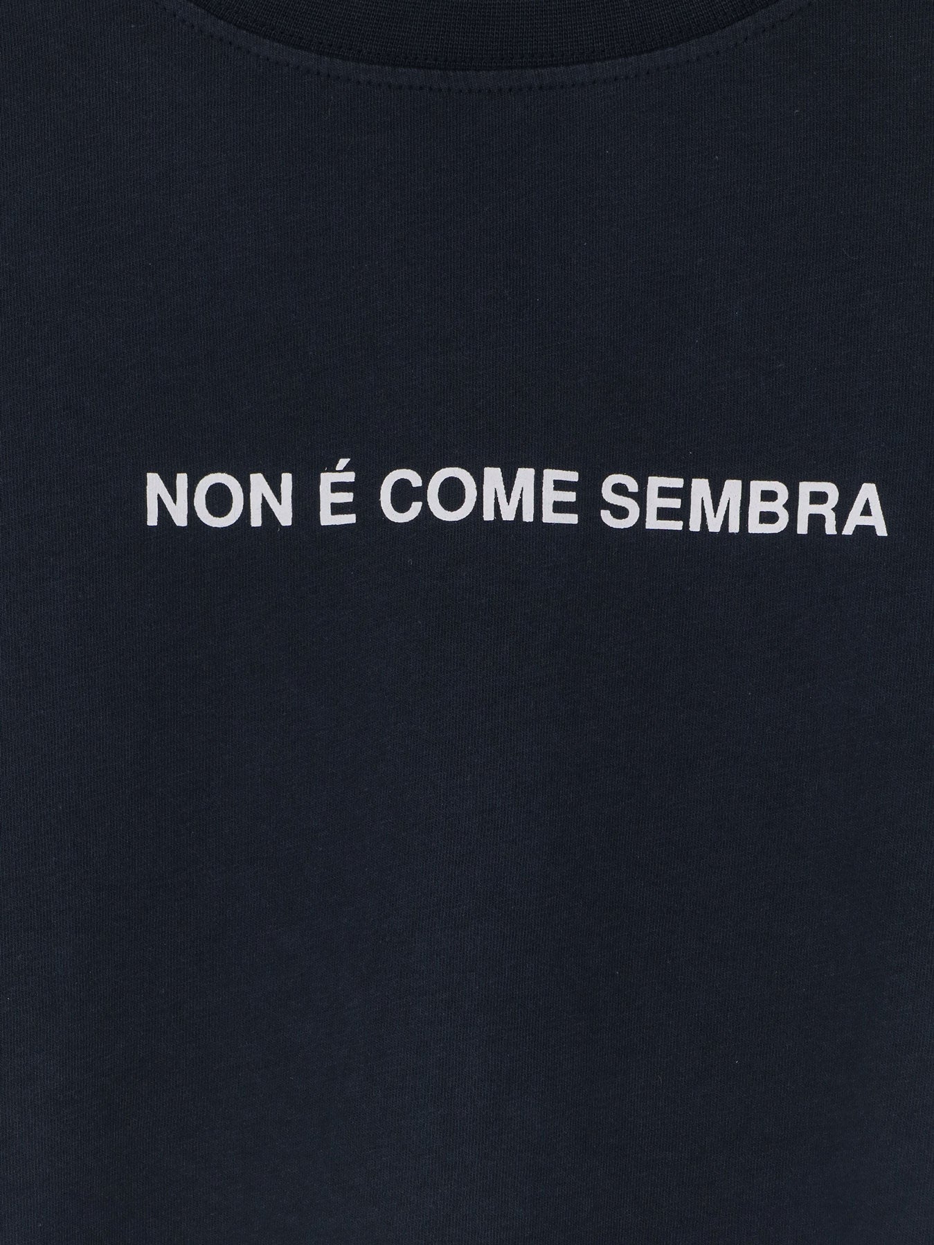 Aspesi Cotton T-Shirt