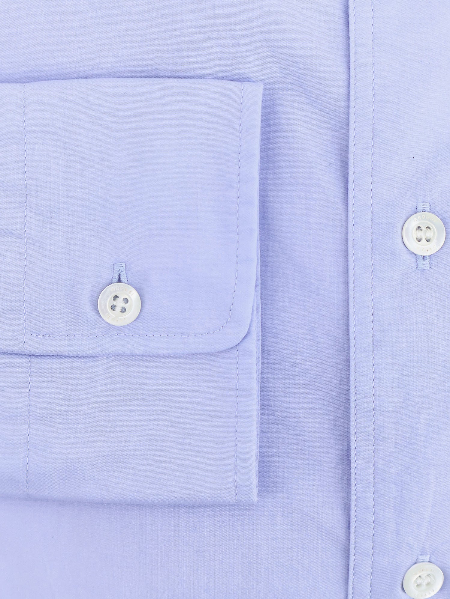 Aspesi Fred Cotton Shirt