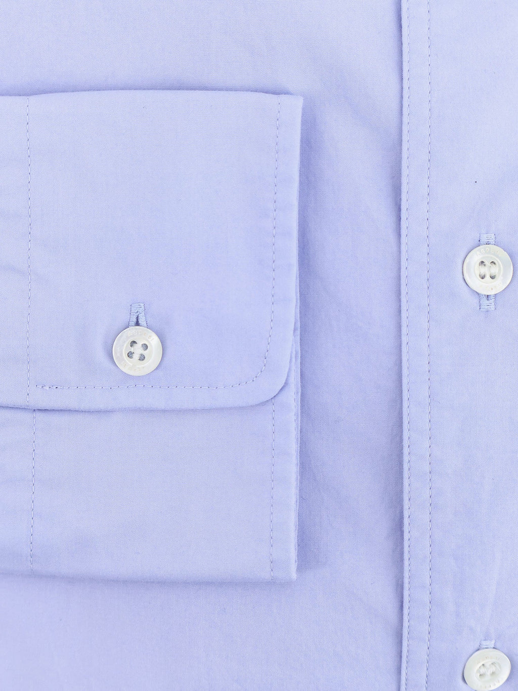 Aspesi Fred Cotton Shirt