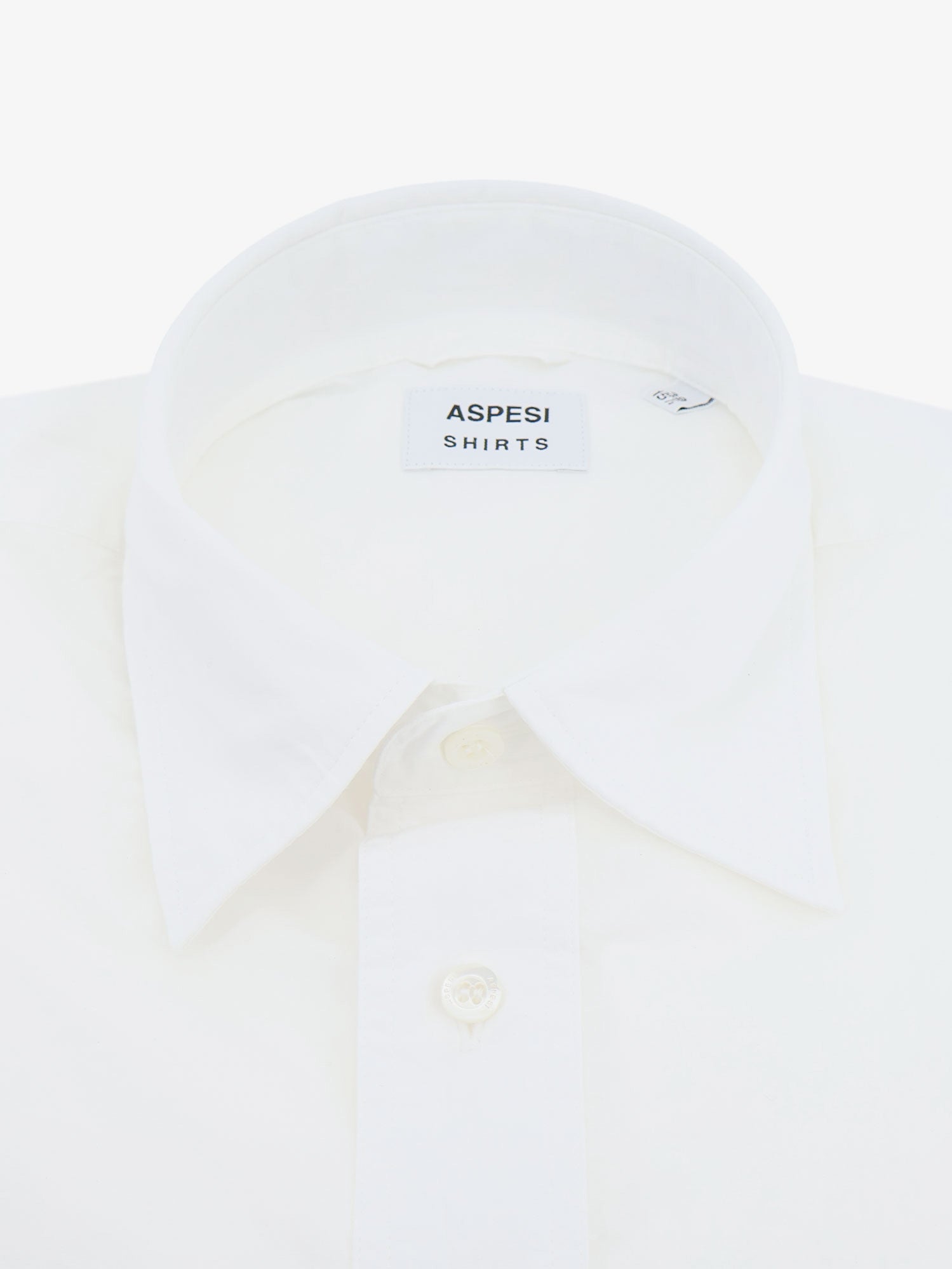 Aspesi Fred Cotton Shirt