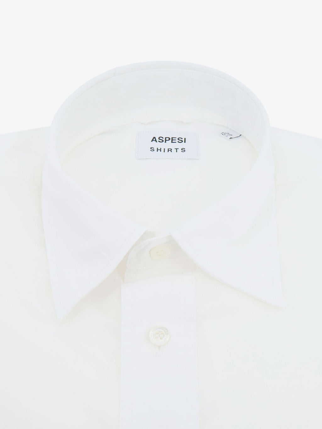 Aspesi Fred Cotton Shirt