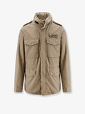 Aspesi Minifield Cotton Jacket