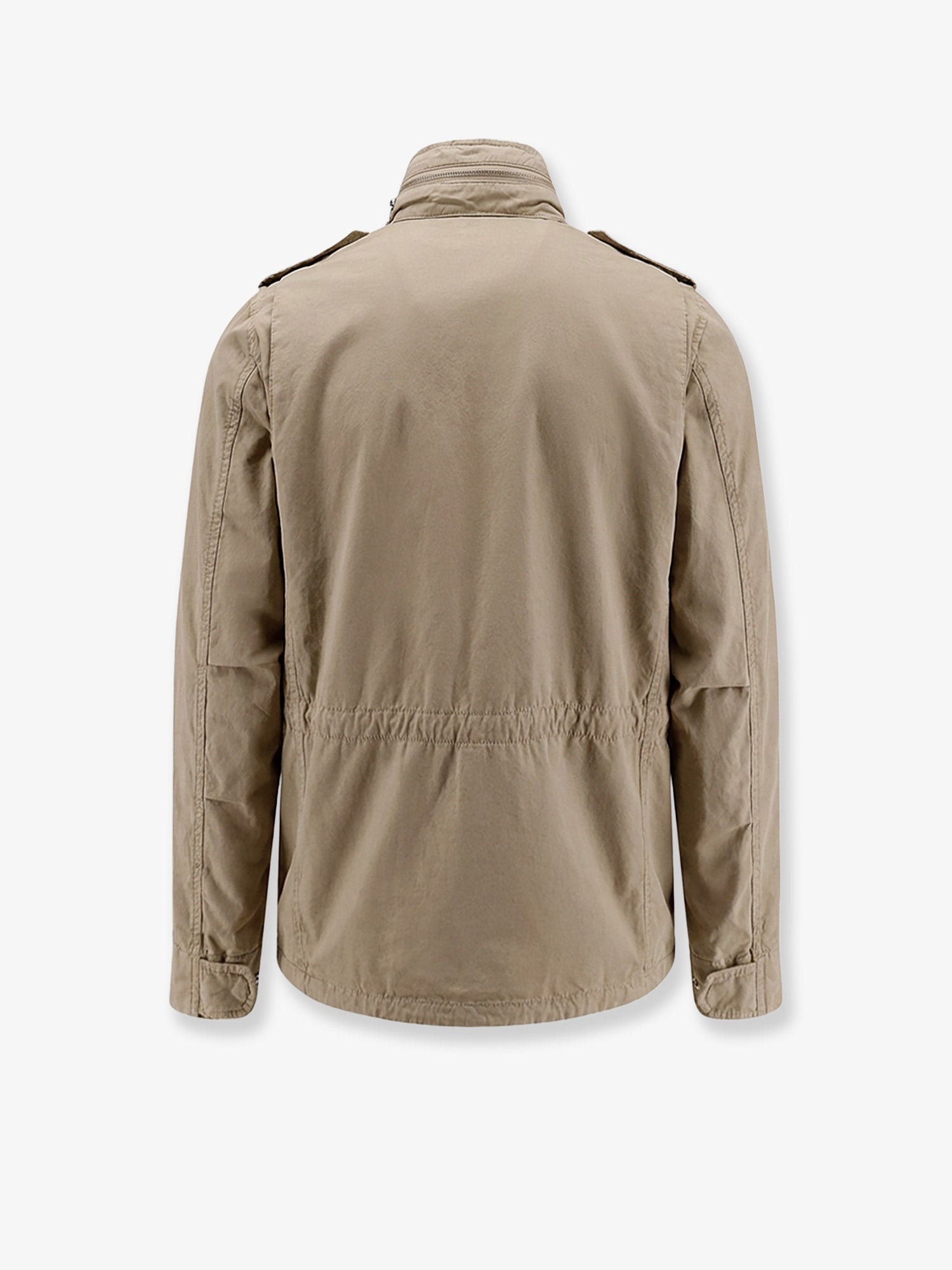 Aspesi Minifield Cotton Jacket
