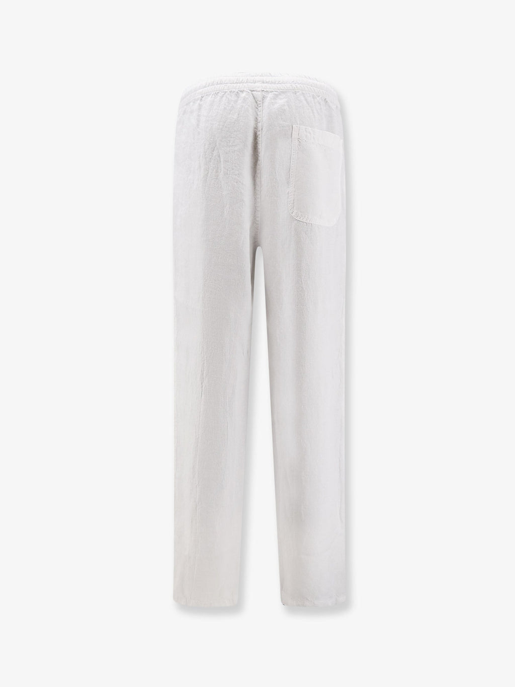 Aspesi Ventura Linen Trousers
