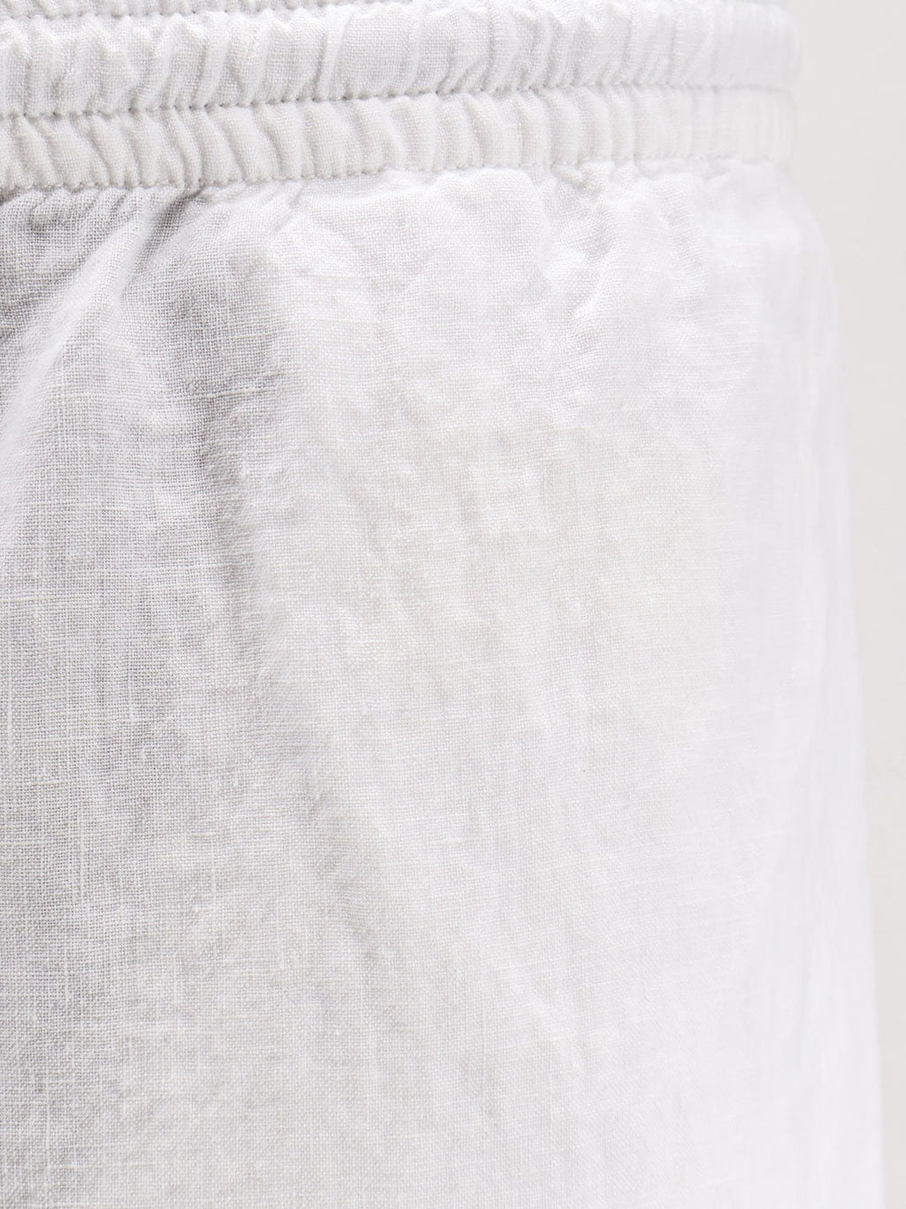 Aspesi Ventura Linen Trousers