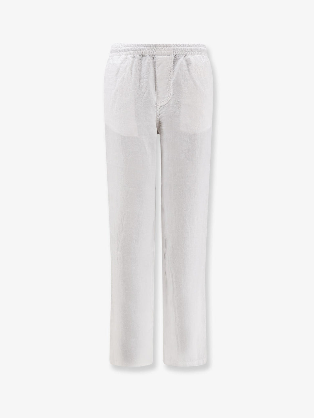 Aspesi Ventura Linen Trousers