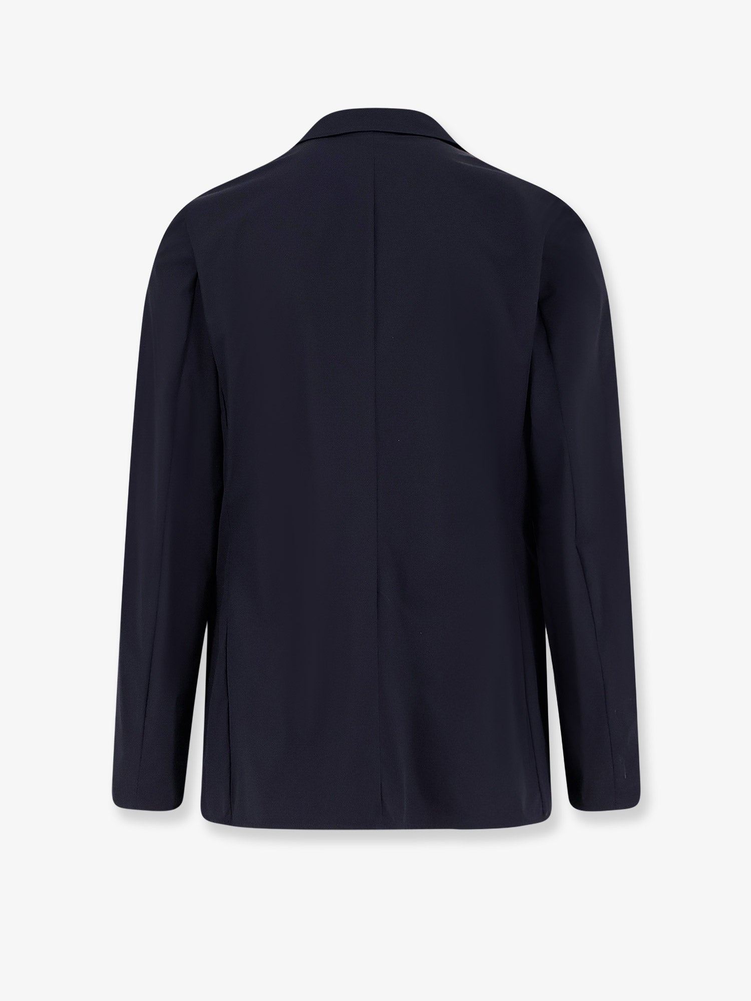 Aspesi Paperino Stretch Nylon Blazer