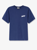 Autry Cotton T-Shirt