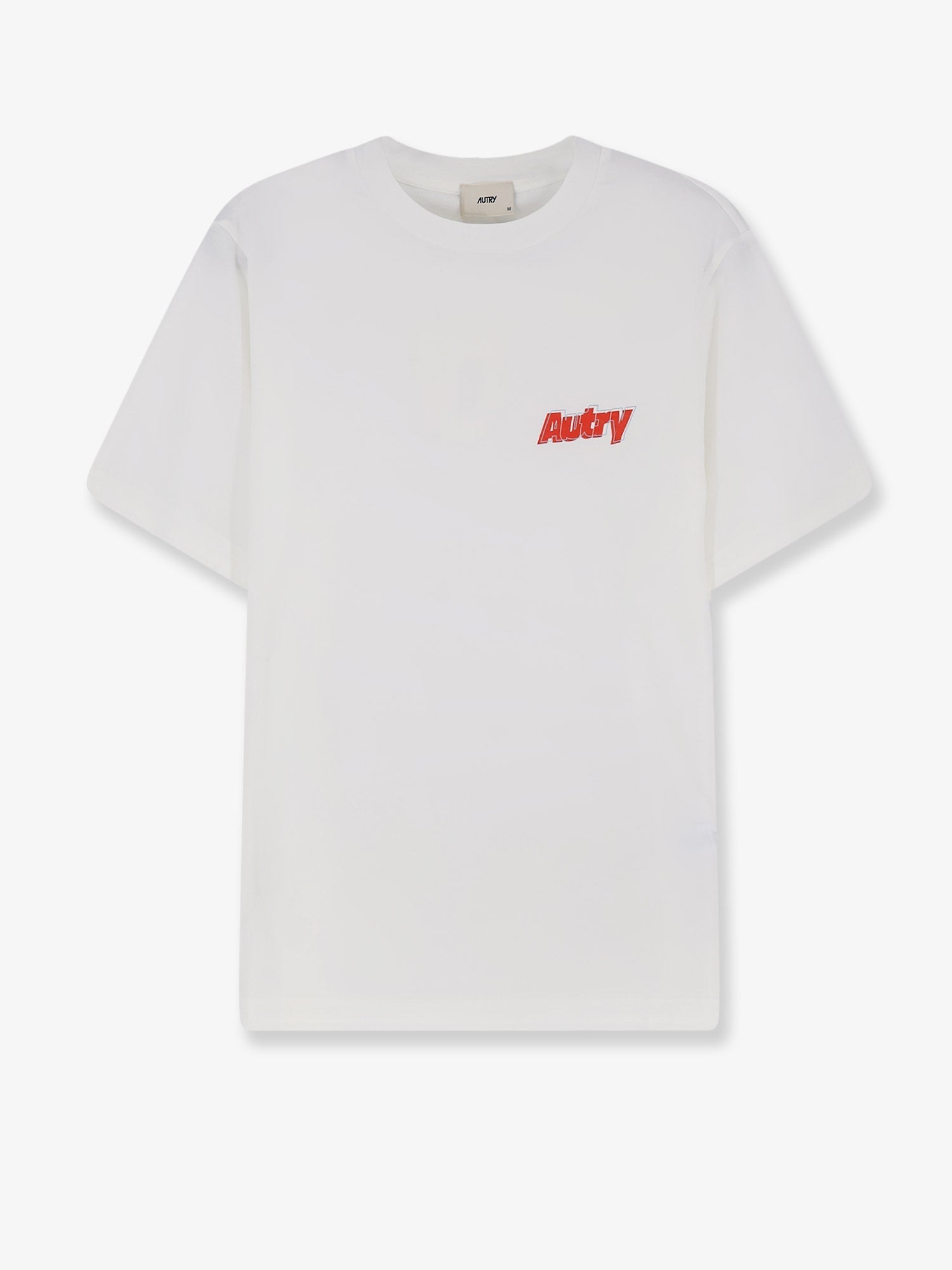 Autry Cotton T-Shirt