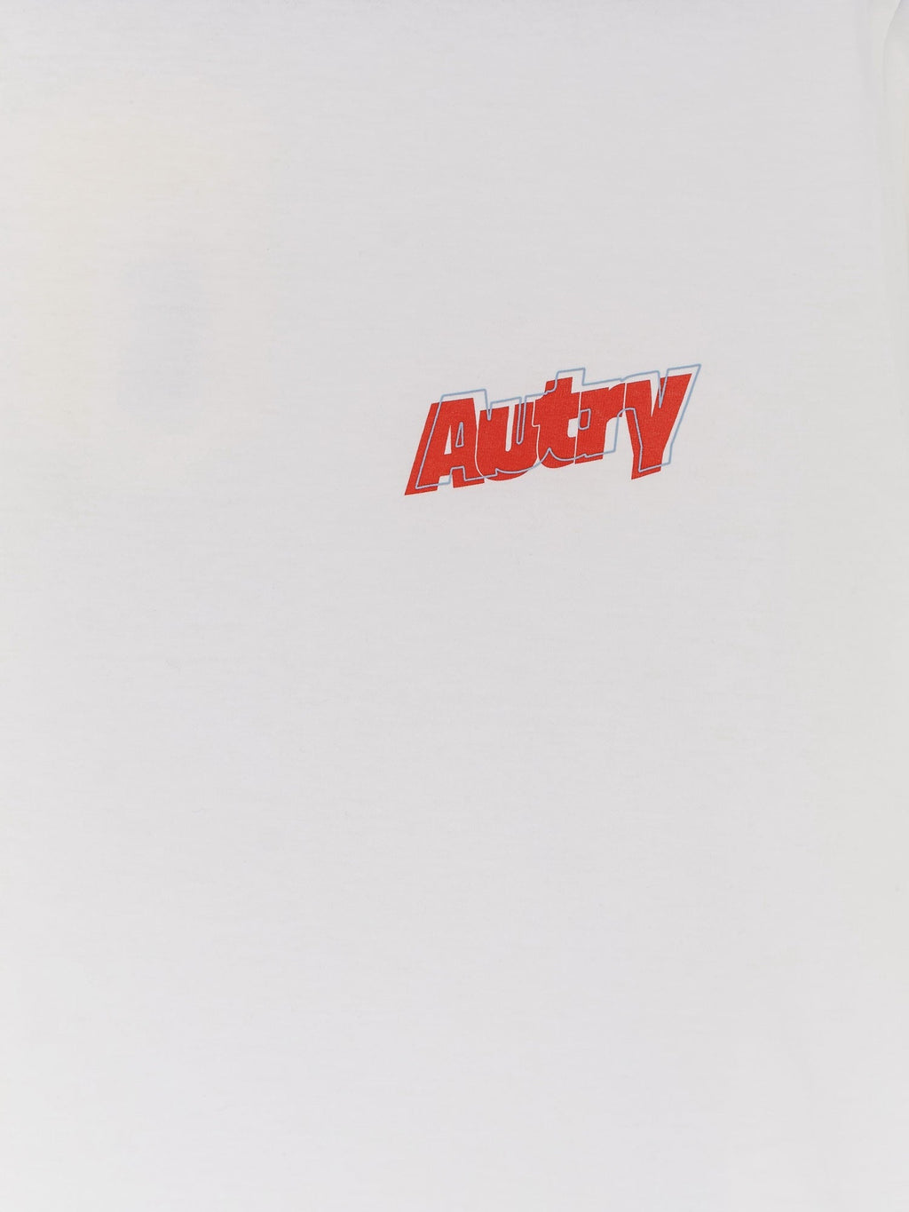 Autry Cotton T-Shirt