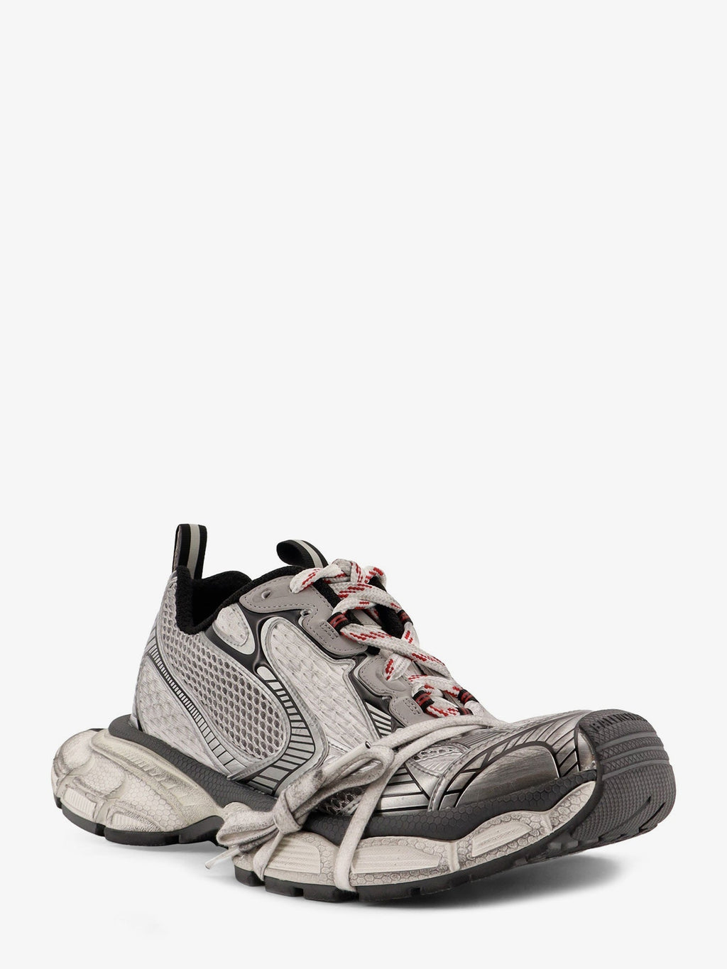 Balenciaga 3Xl Mesh Sneakers