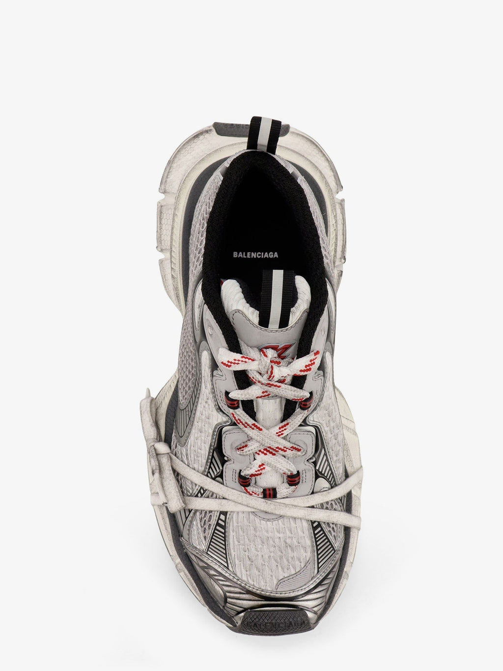 Balenciaga 3Xl Mesh Sneakers