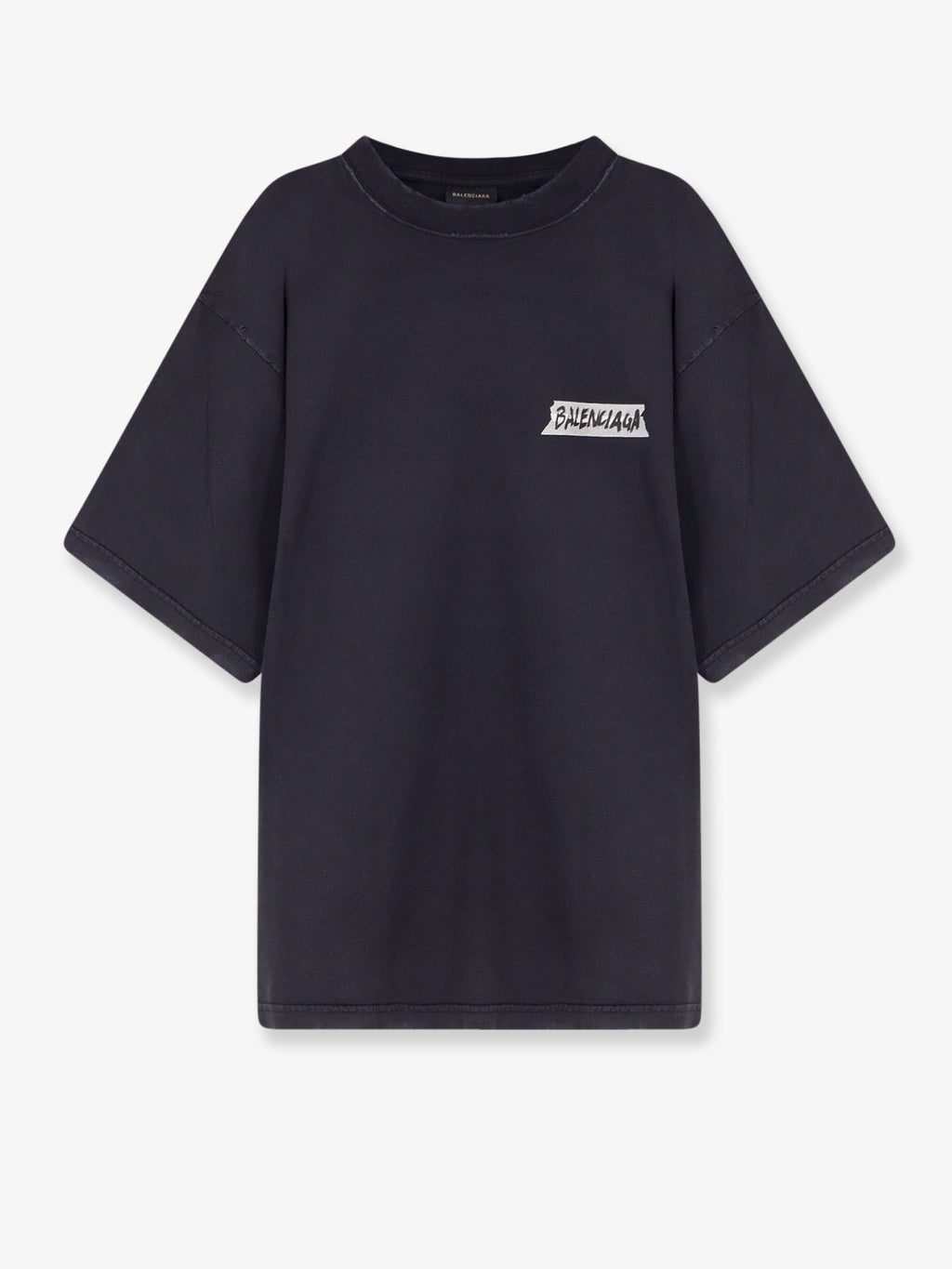 Balenciaga Cotton T-Shirt