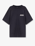 Balenciaga Cotton T-Shirt