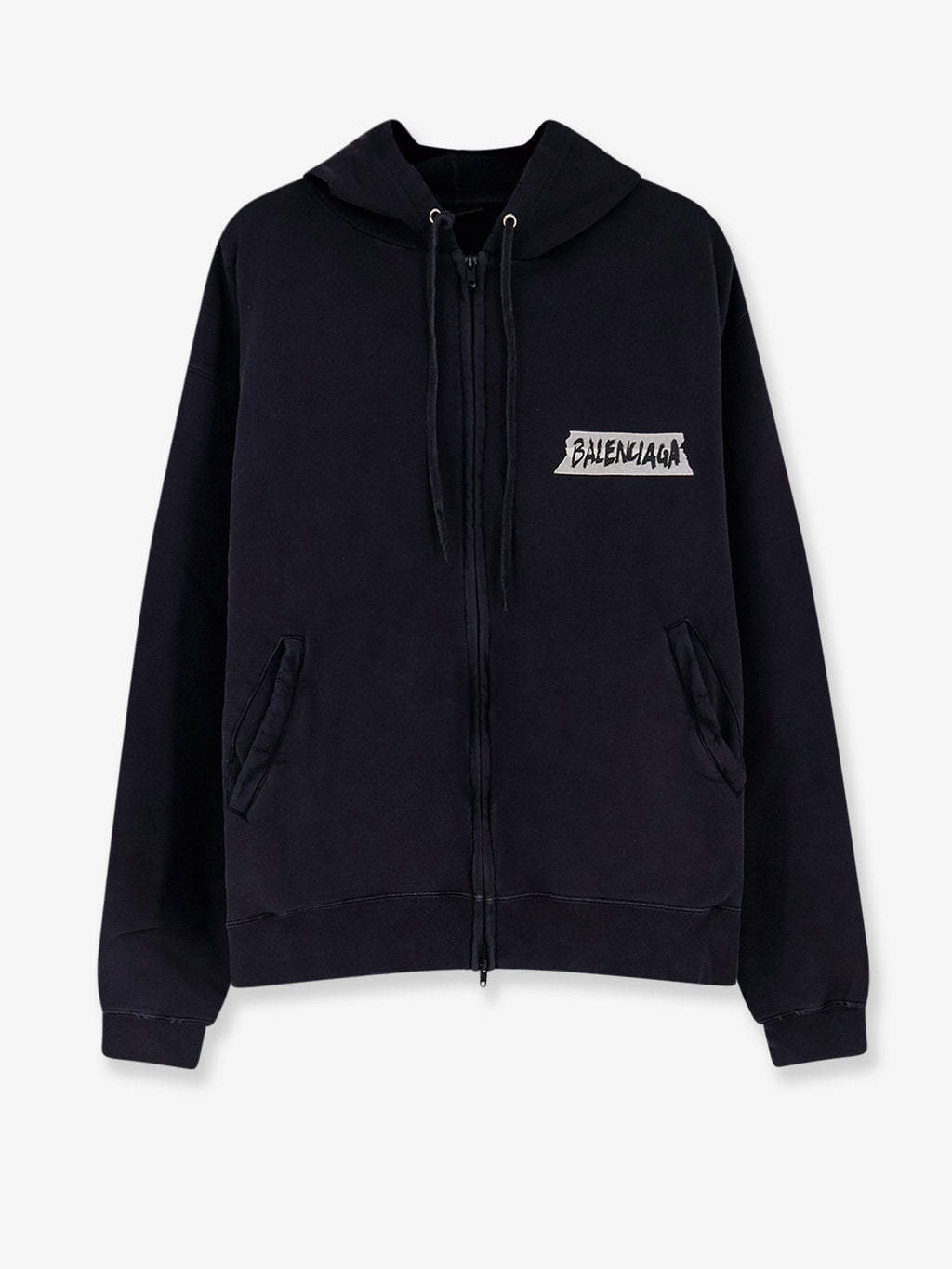 Balenciaga Cotton Sweatshirt