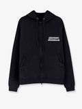 Balenciaga Cotton Sweatshirt