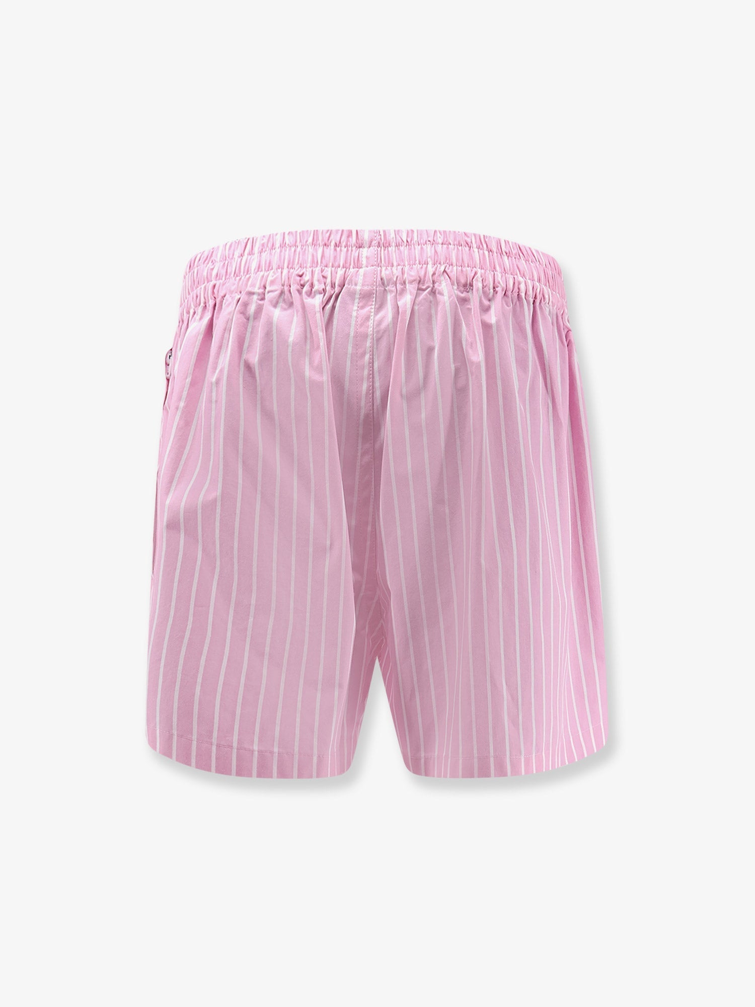 Balenciaga Cotton Boxer Shorts