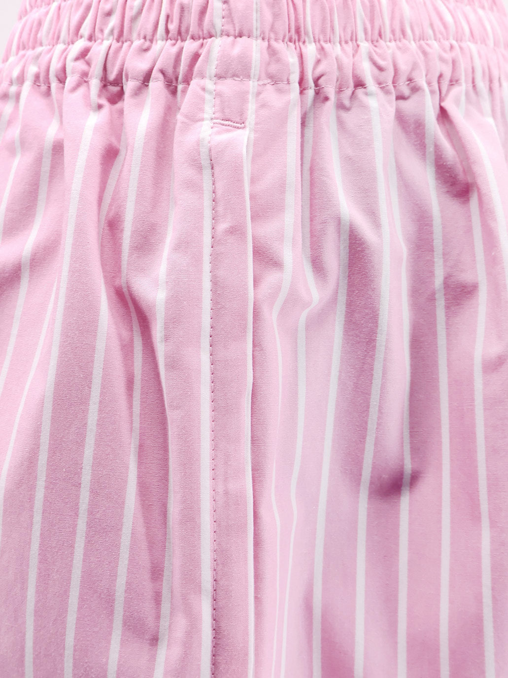 Balenciaga Cotton Boxer Shorts