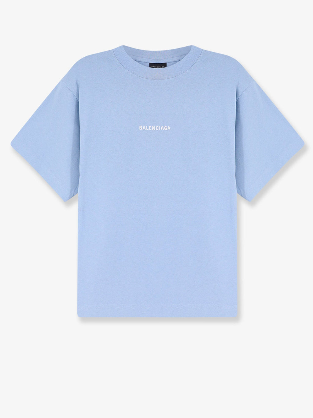 Balenciaga Cotton T-Shirt