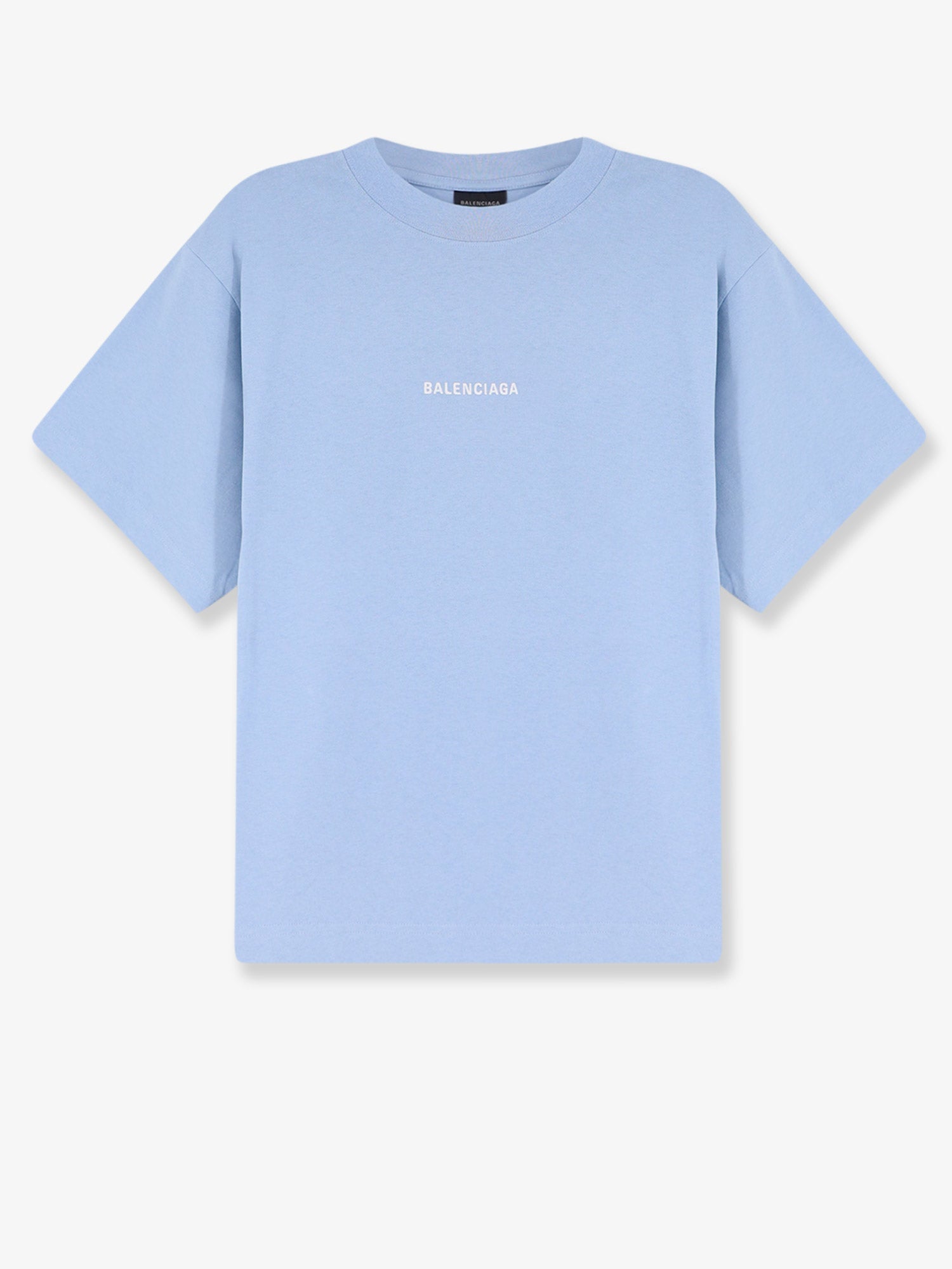 Balenciaga Cotton T-Shirt