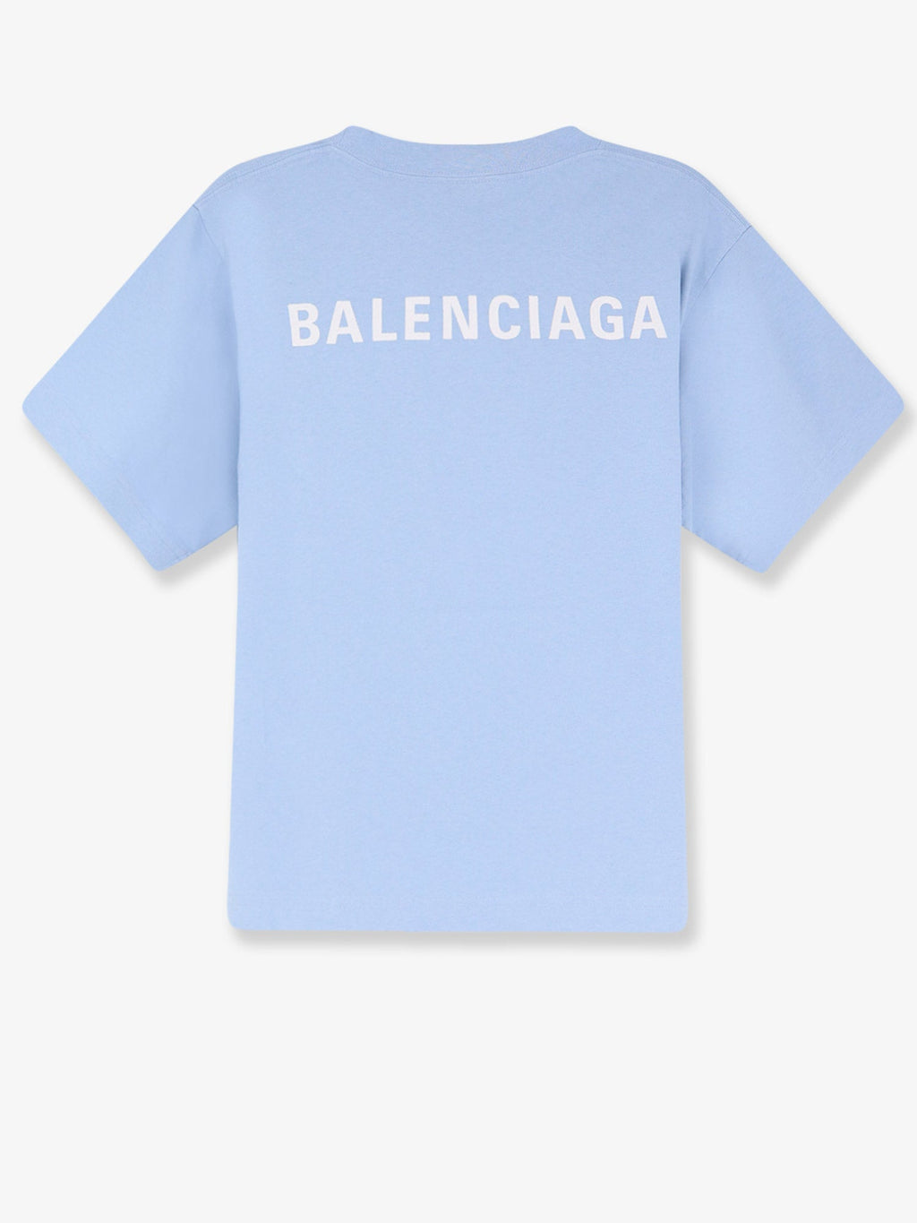 Balenciaga Cotton T-Shirt