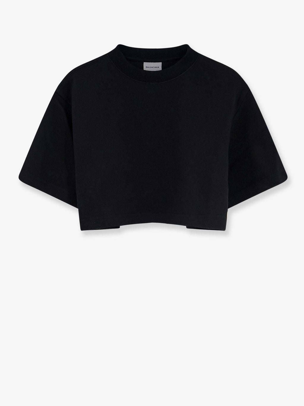 Balenciaga Cotton T-Shirt