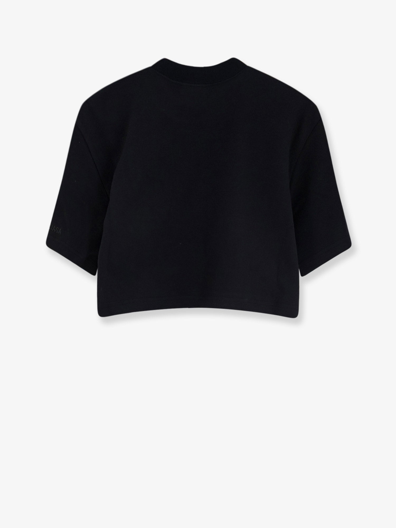 Balenciaga Cotton T-Shirt