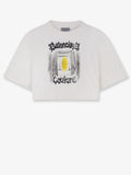 Balenciaga Cotton T-Shirt