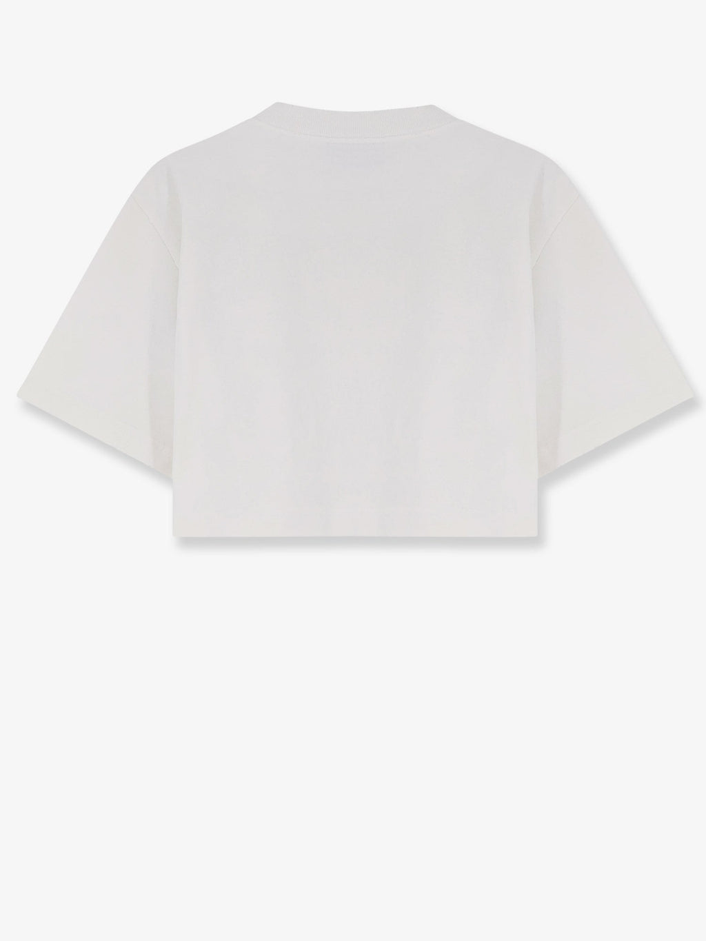 Balenciaga Cotton T-Shirt