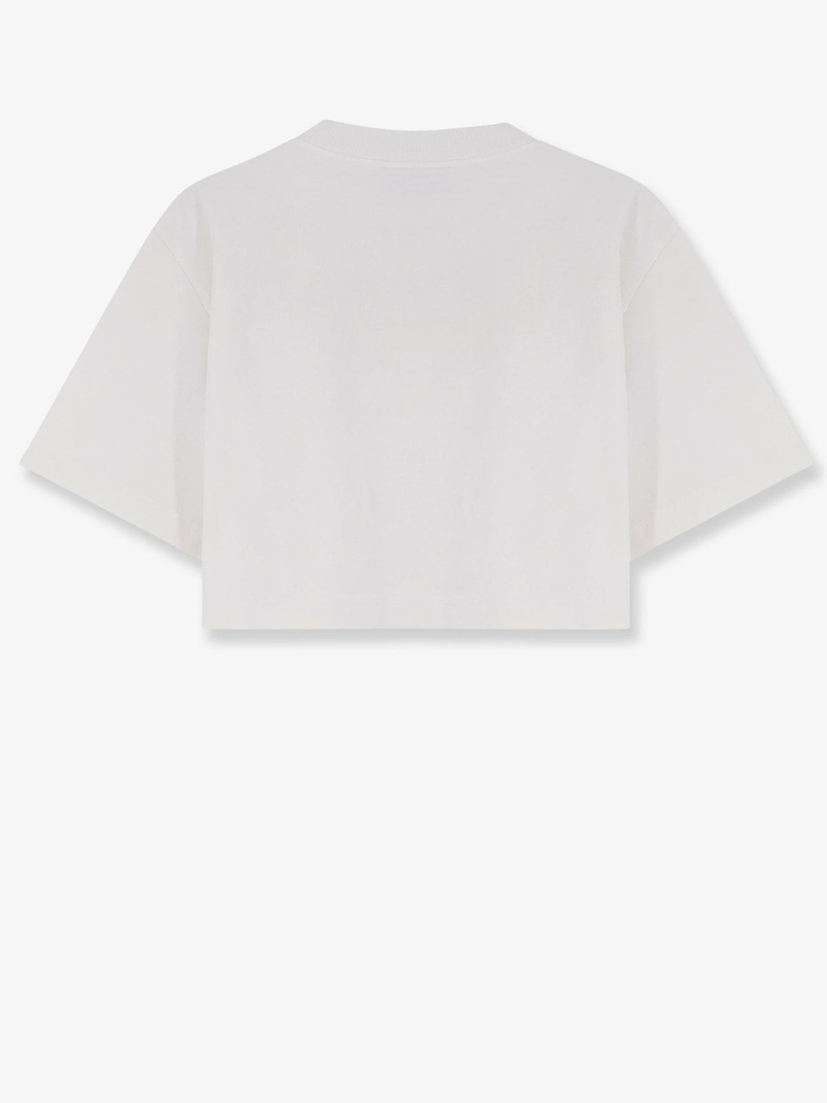 Balenciaga Cotton T-Shirt