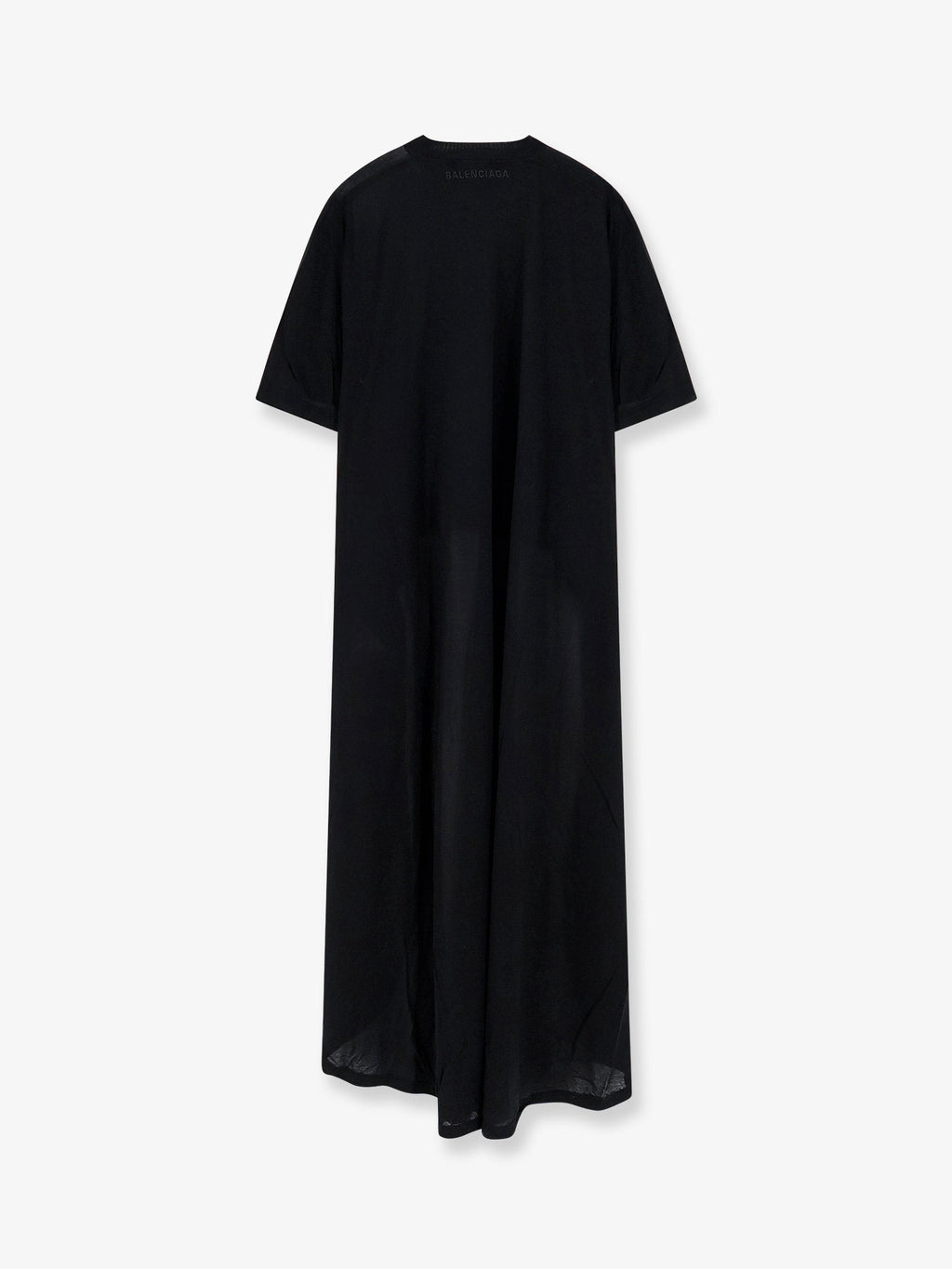 Balenciaga Long Jersey T-Shirt