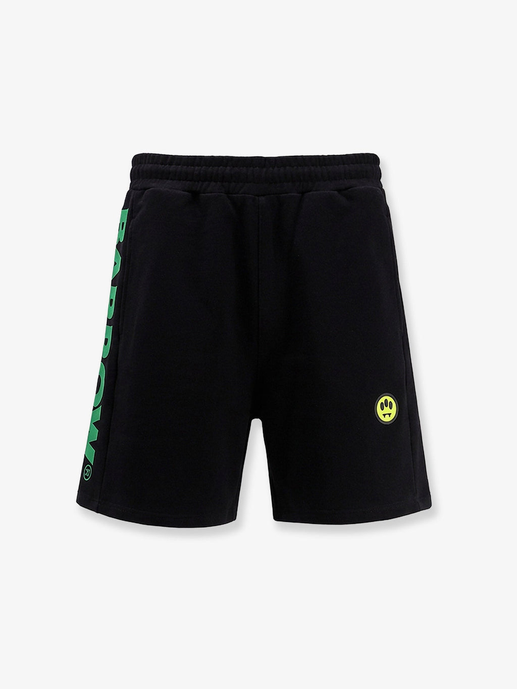 Barrow Cotton Bermuda Shorts