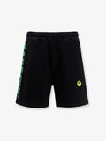 Barrow Cotton Bermuda Shorts