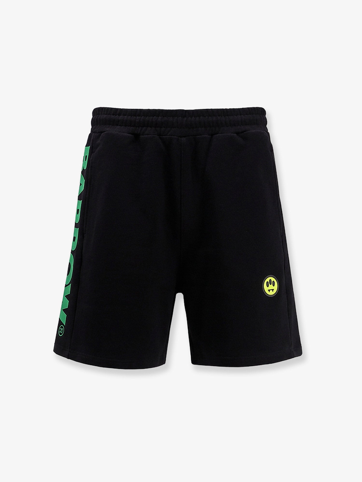 Barrow Cotton Bermuda Shorts