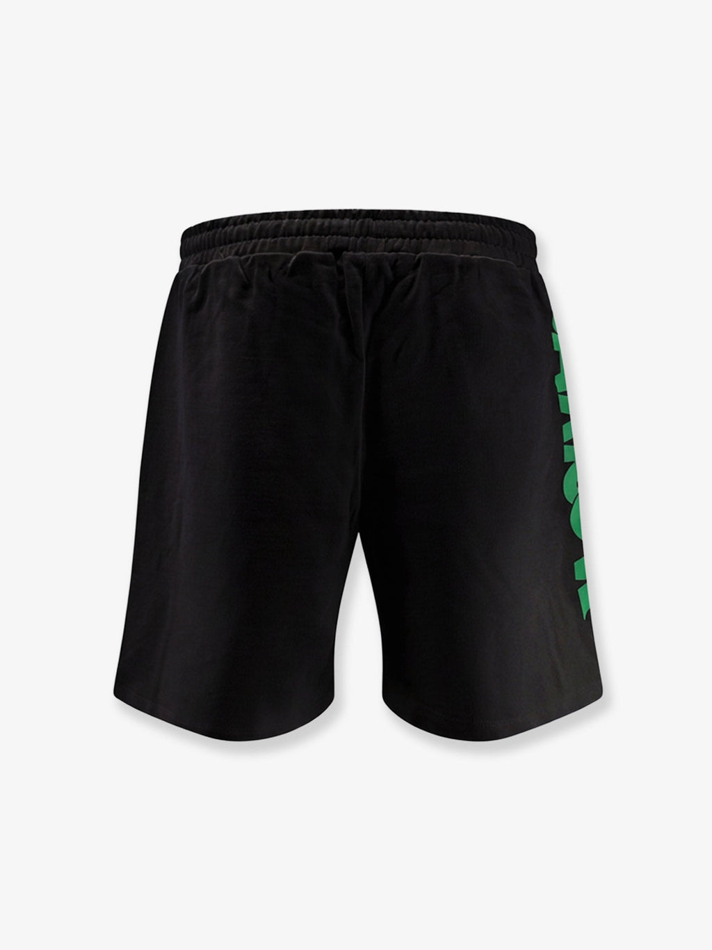Barrow Cotton Bermuda Shorts