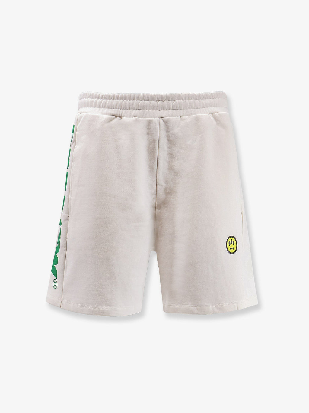 Barrow Cotton Bermuda Shorts