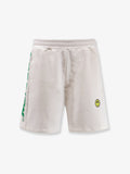 Barrow Cotton Bermuda Shorts