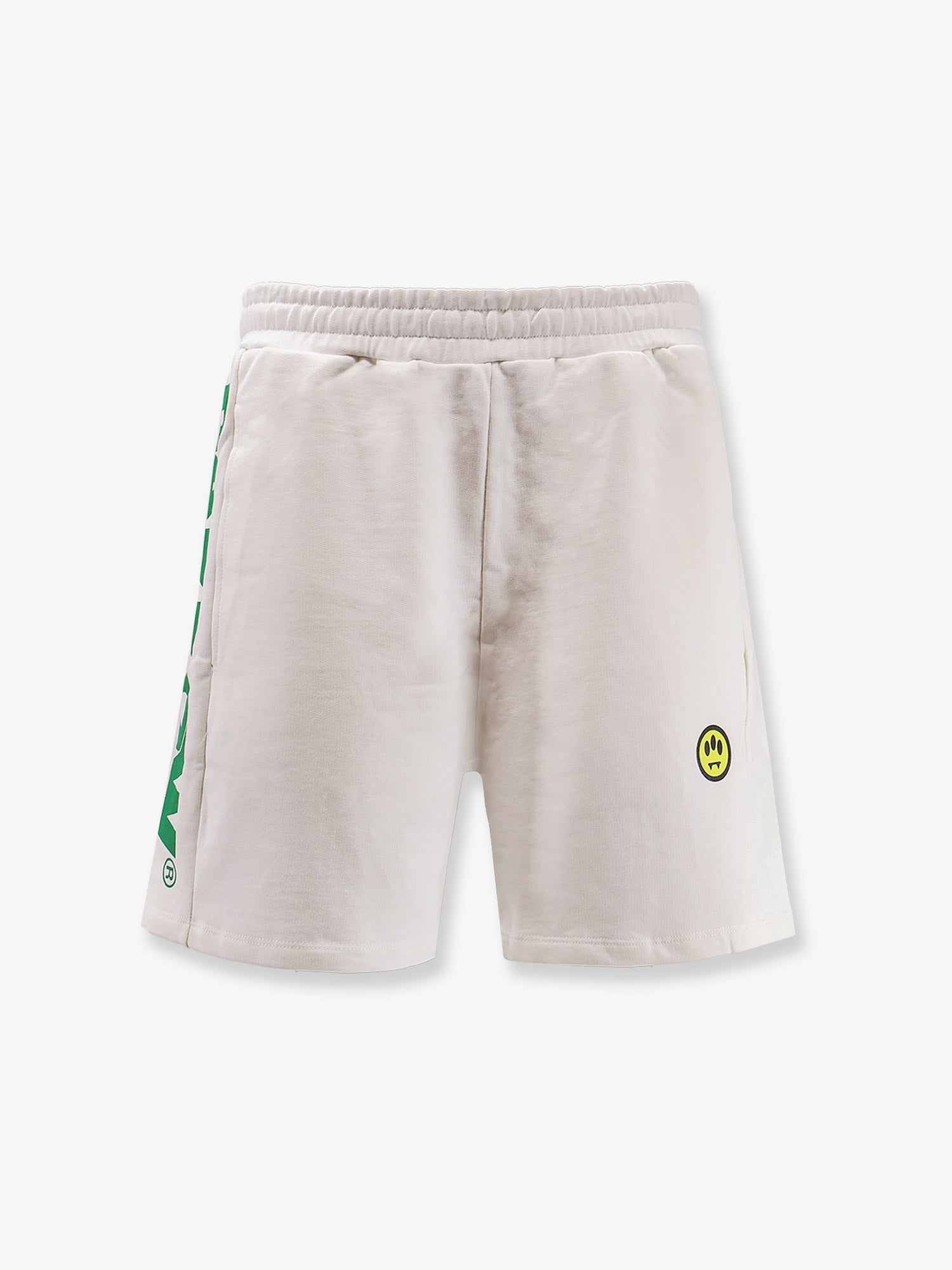 Barrow Cotton Bermuda Shorts
