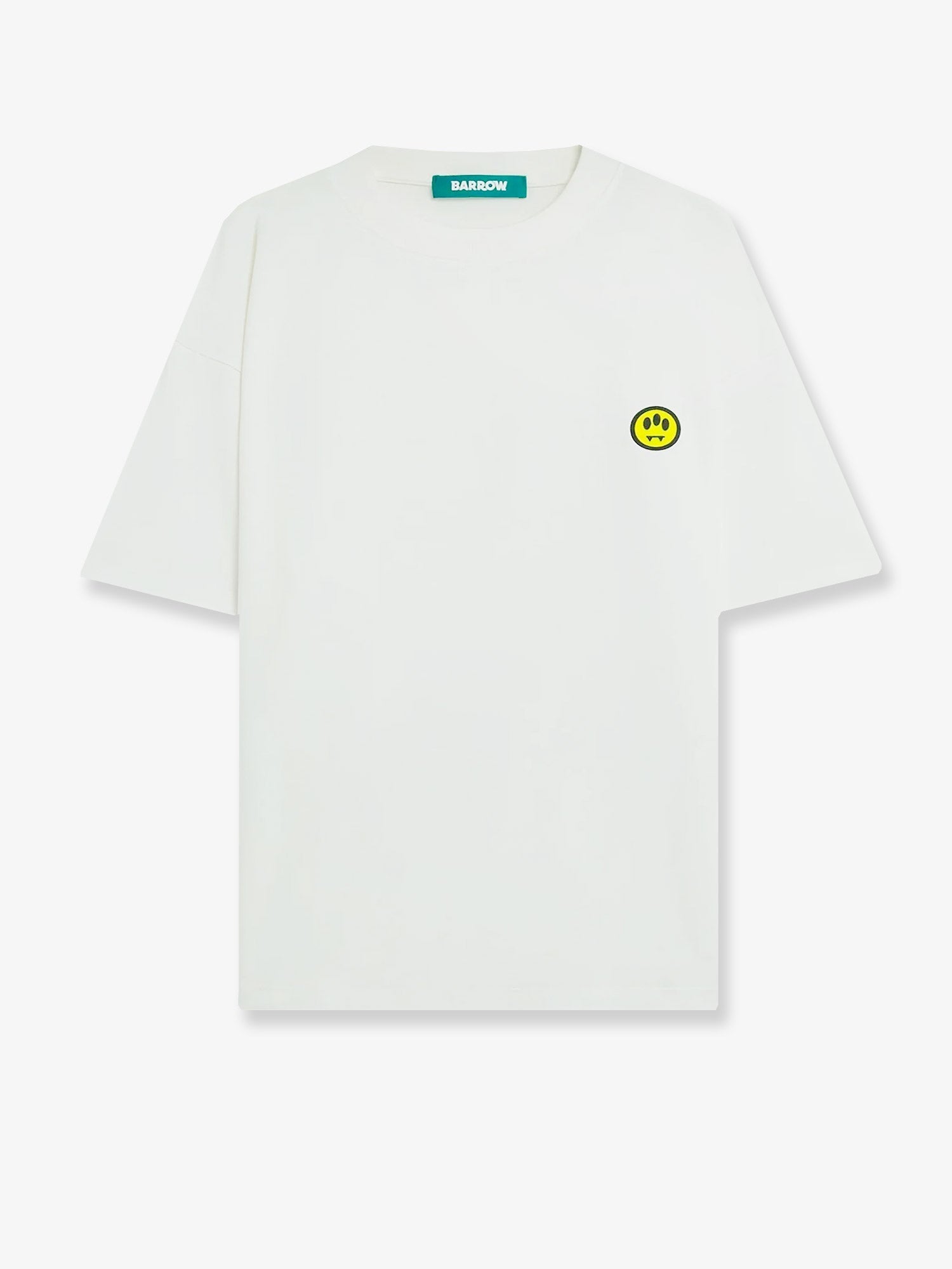 Barrow Cotton T-Shirt