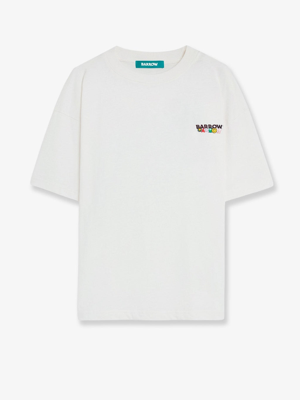Barrow Cotton T-Shirt
