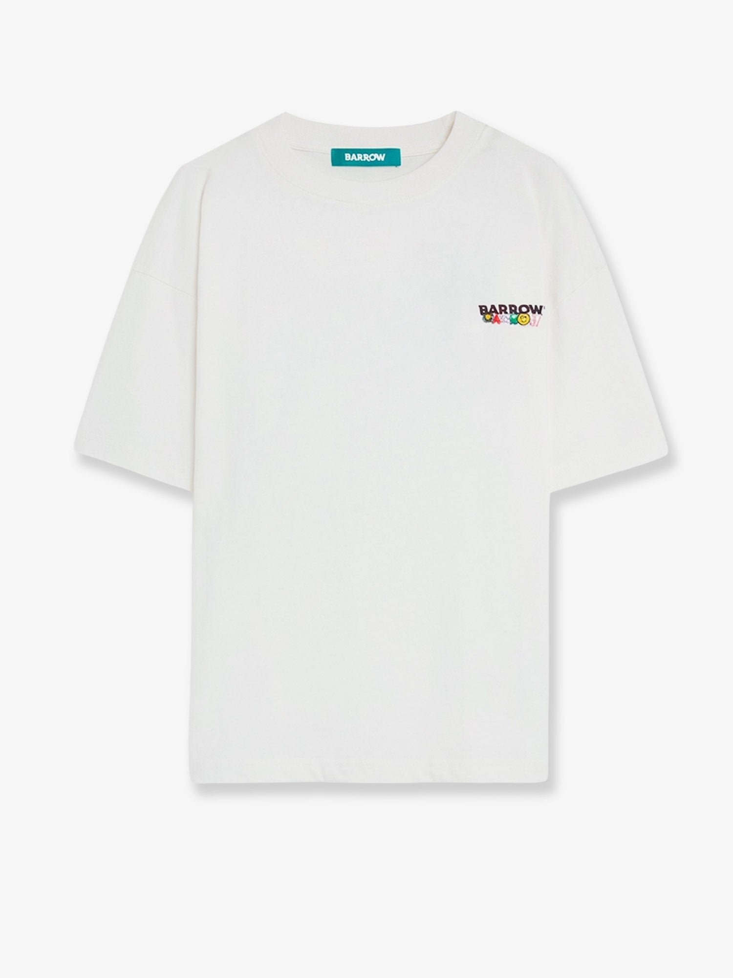 Barrow Cotton T-Shirt