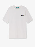 Barrow Cotton T-Shirt With Frontal Logo