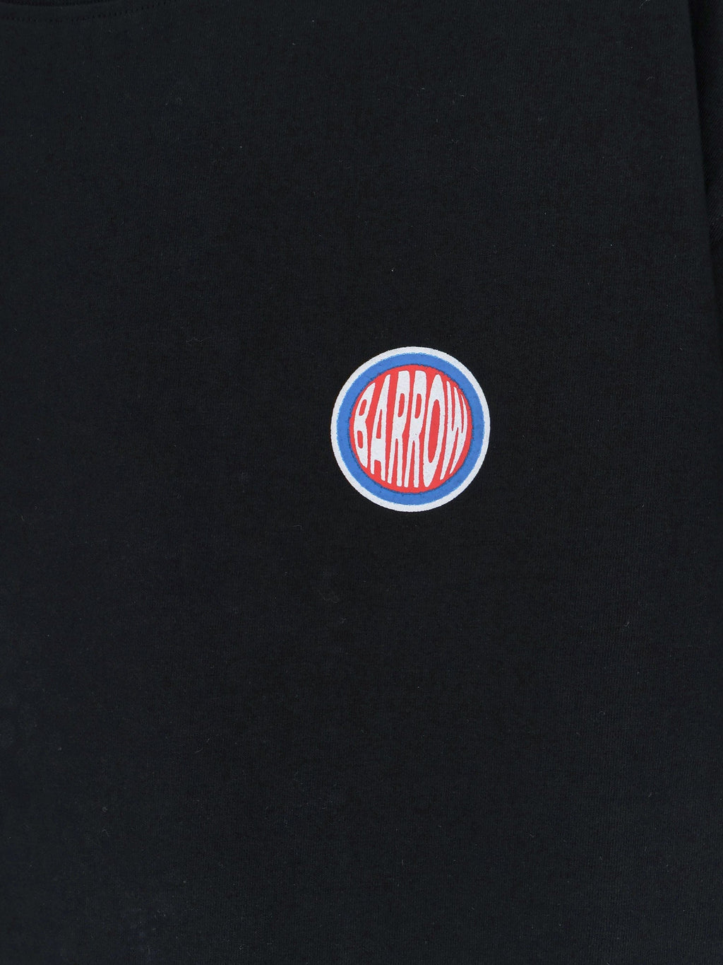 Barrow Cotton T-Shirt
