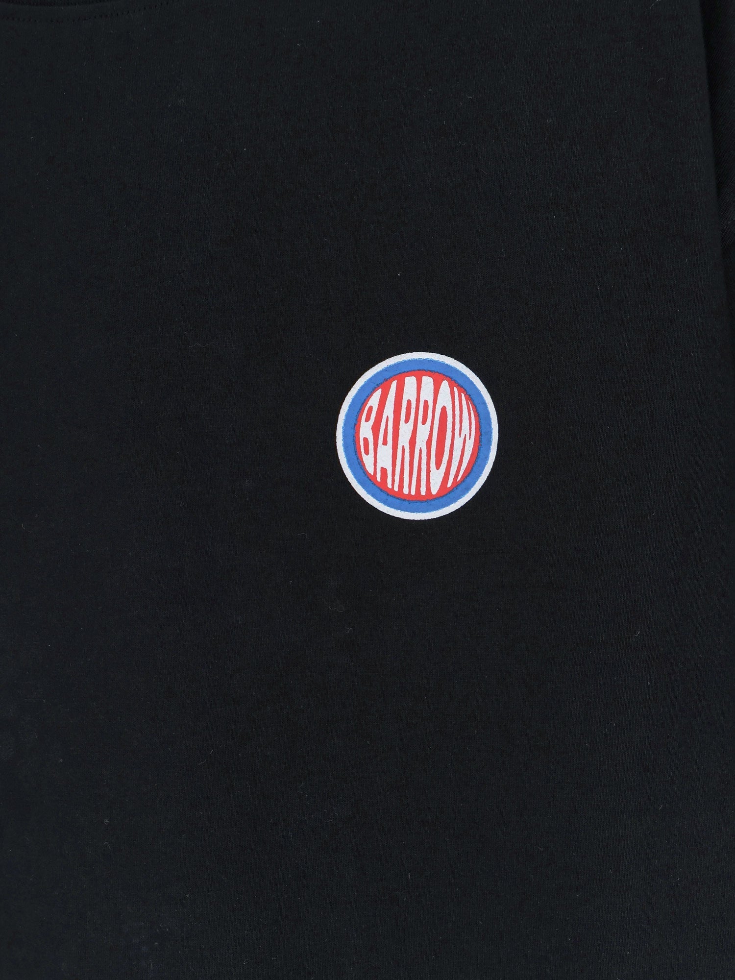 Barrow Cotton T-Shirt