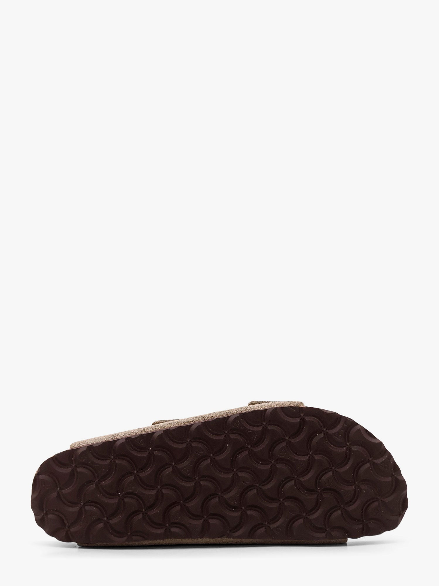 Birkenstock Arizona Suede Sandals