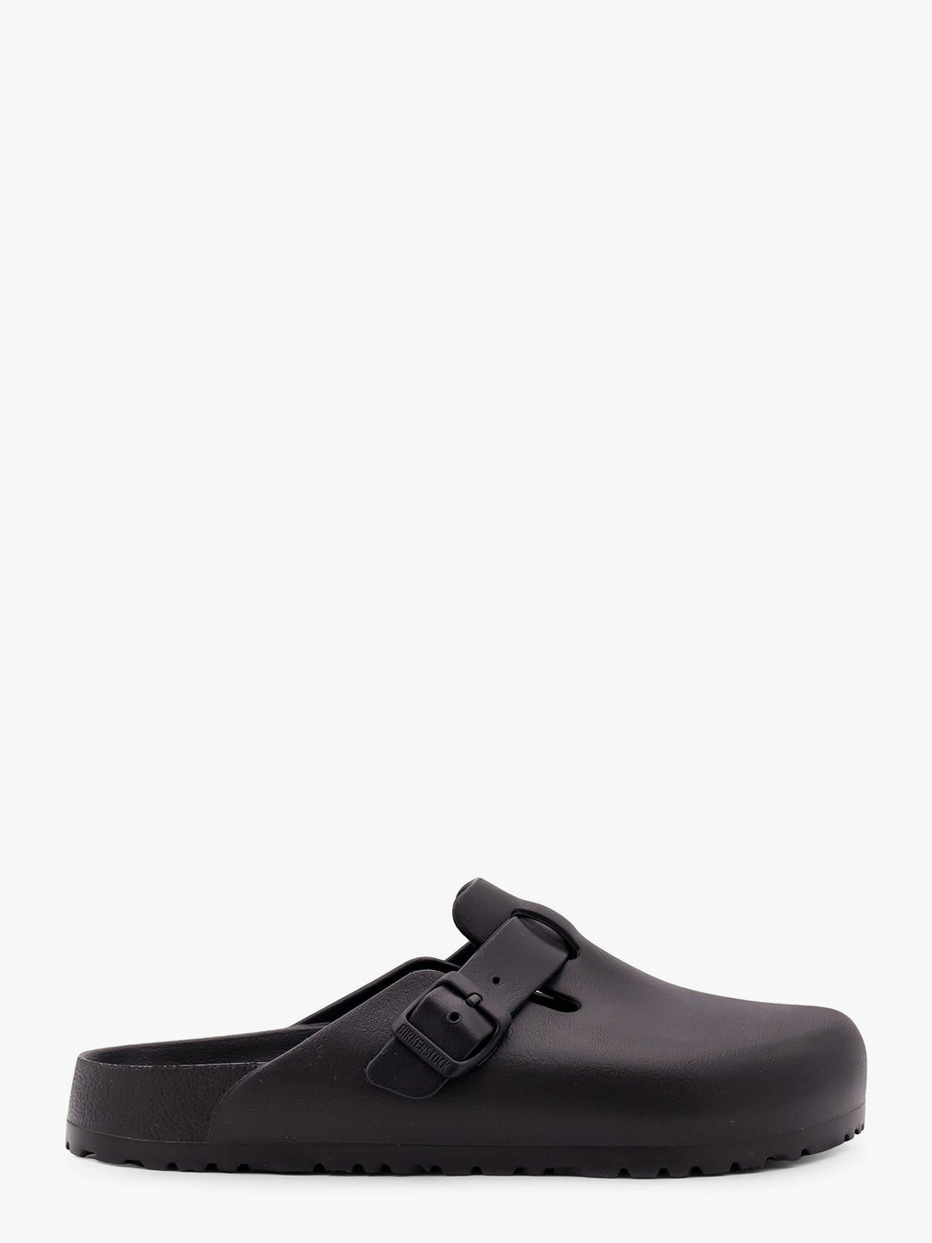 Birkenstock Boston Leather Sandals