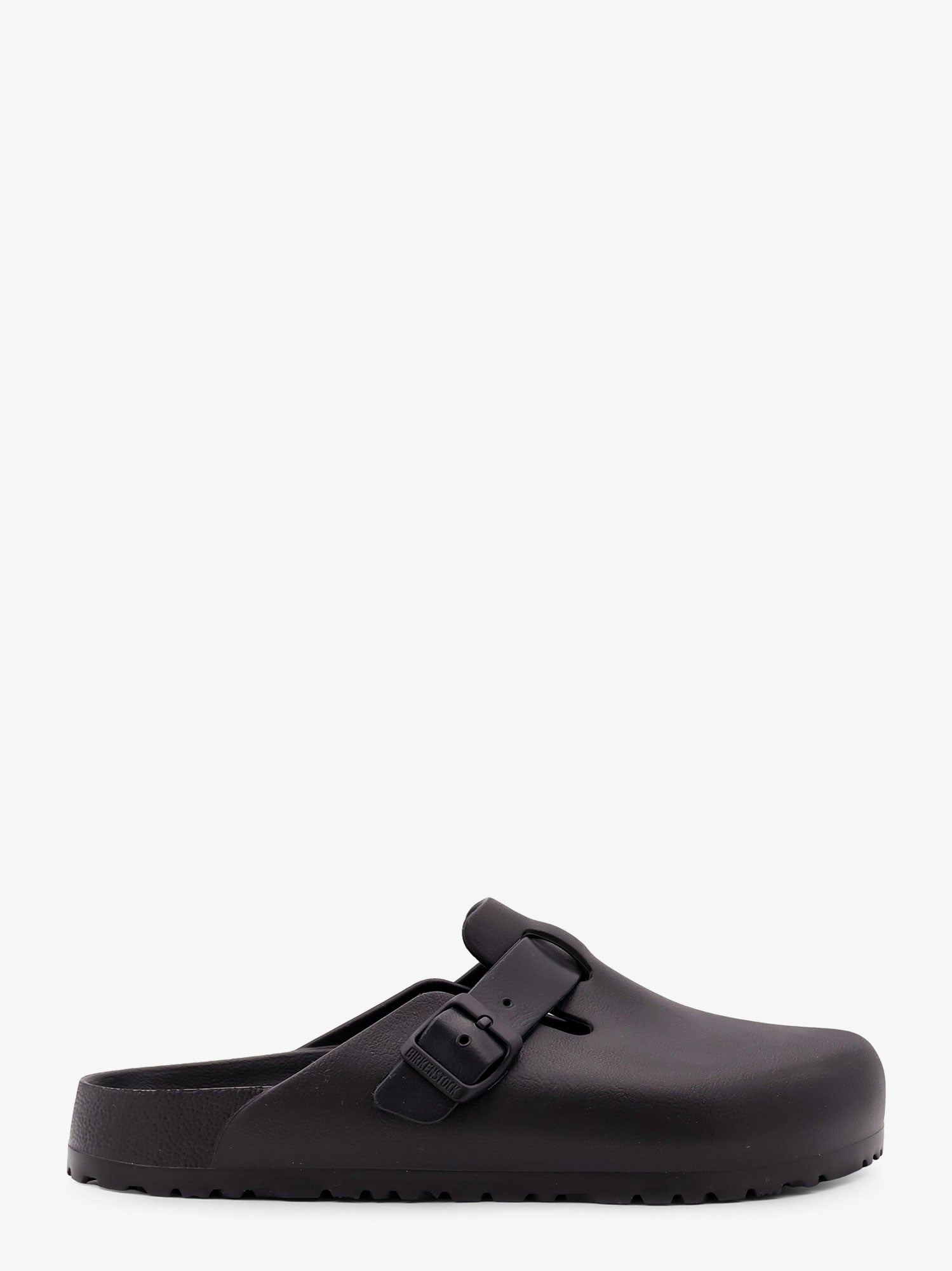 Birkenstock Boston Leather Sandals