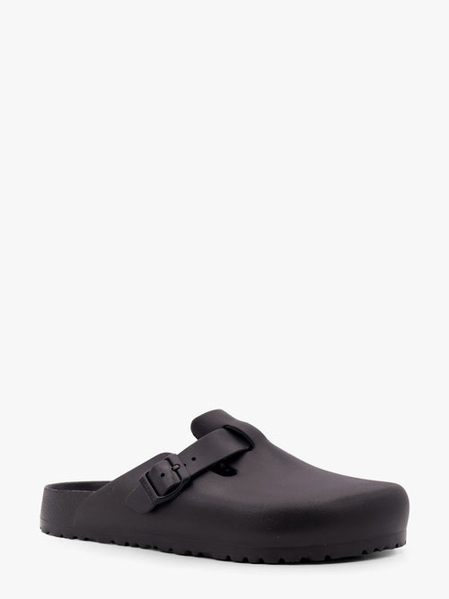 Birkenstock Boston Leather Sandals